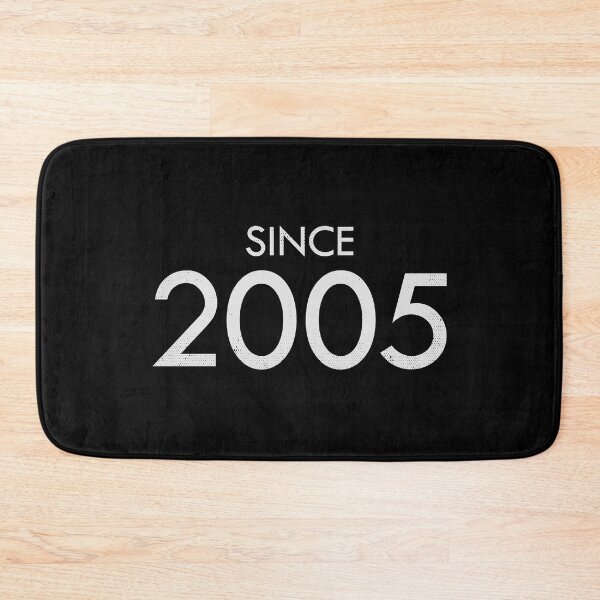 Item preview, Since 2005 - Distressed designed and sold by unrealindeed.