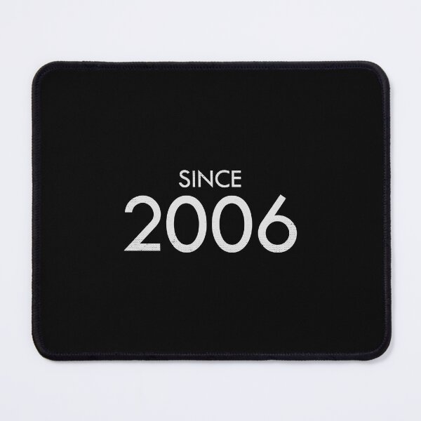 Item preview, Since 2006 - Distressed designed and sold by unrealindeed.