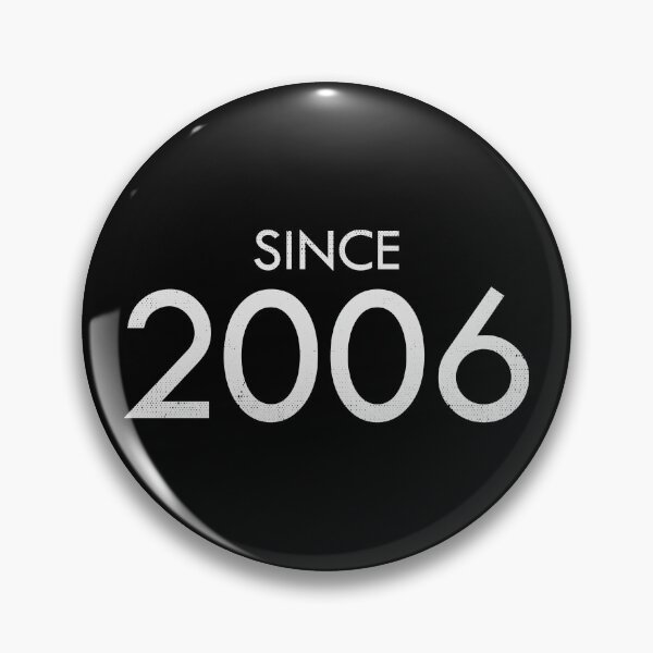 Item preview, Since 2006 - Distressed designed and sold by unrealindeed.