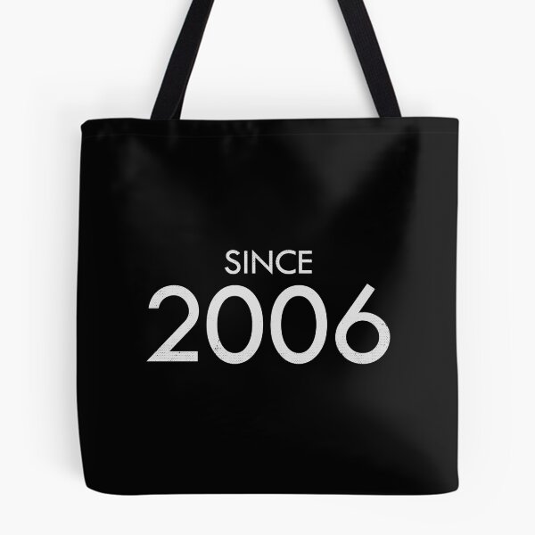 Item preview, Since 2006 - Distressed designed and sold by unrealindeed.