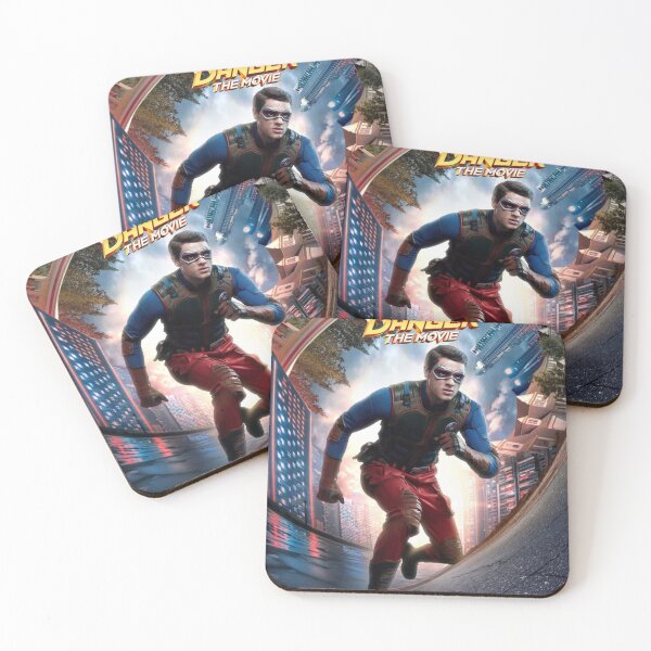 Item preview, Henry Hart - Henry Danger: The Movie designed and sold by Merch by Laiba.