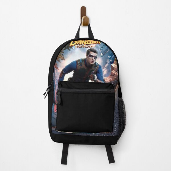 Item preview, Henry Hart - Henry Danger: The Movie designed and sold by Merch by Laiba.
