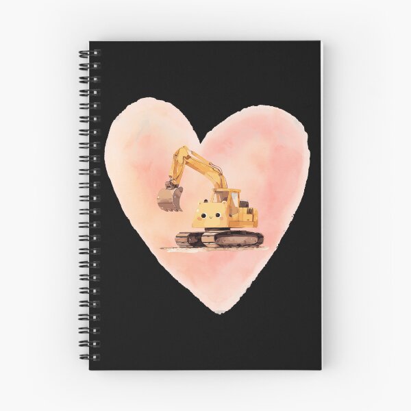 Item preview, I Could Dig Forever with You, best gift for valentine's day for excavator lovers designed and sold by FelkMariShop.