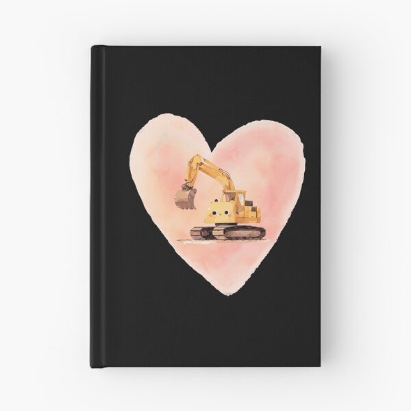 Item preview, I Could Dig Forever with You, best gift for valentine's day for excavator lovers designed and sold by FelkMariShop.