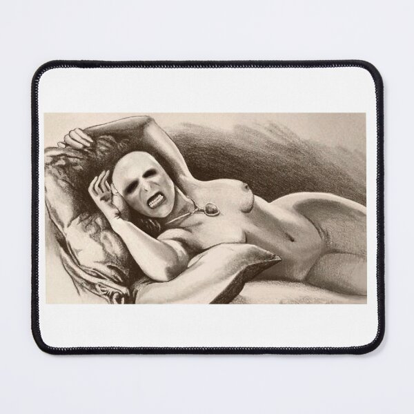 Item preview, Draw Me Like One Of Your Death Eaters designed and sold by mainstreammarin.