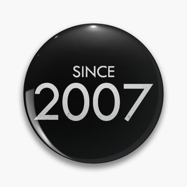 Item preview, Since 2007 - Distressed designed and sold by unrealindeed.