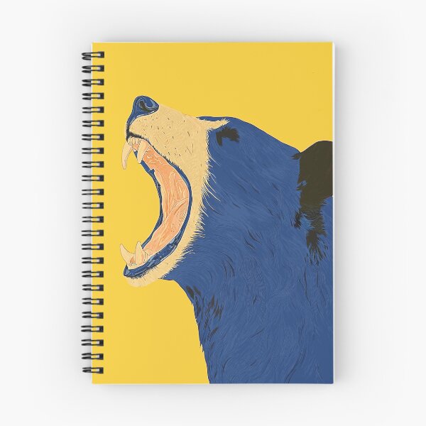 Item preview, Roaring Bear designed and sold by Liededrom..