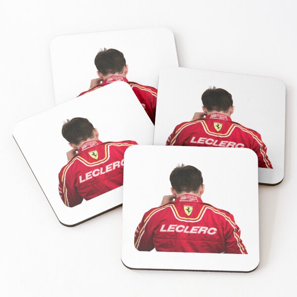Item preview, charles leclerc formula one designed and sold by more-formula.