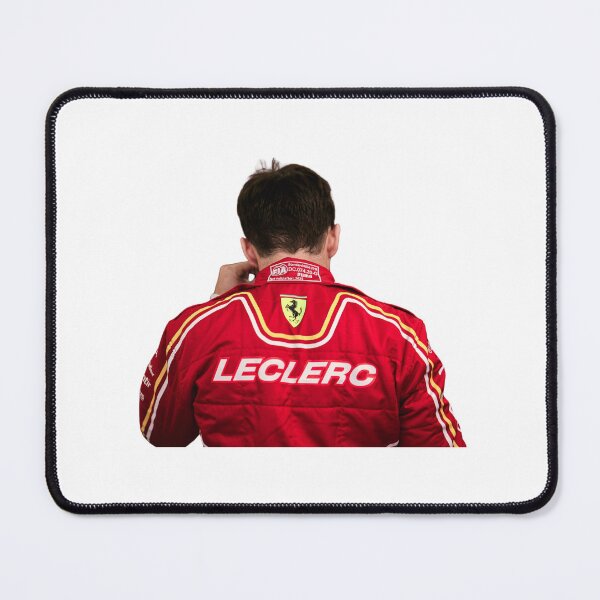 Item preview, charles leclerc formula one designed and sold by more-formula.