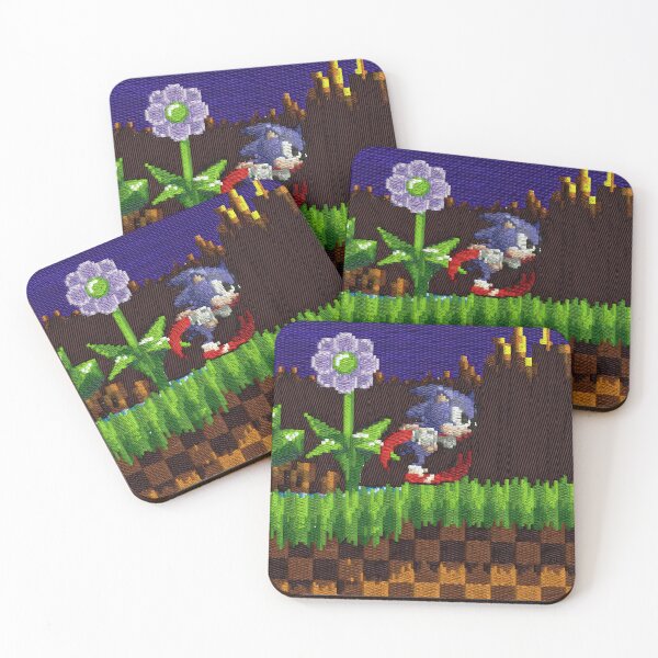 Item preview, The Hedgehog Video Game designed and sold by icraigle.