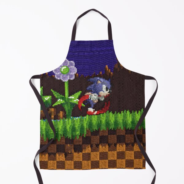 Item preview, The Hedgehog Video Game designed and sold by icraigle.