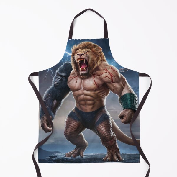 Item preview, fered the beasts designed and sold by The Enthousiaste.