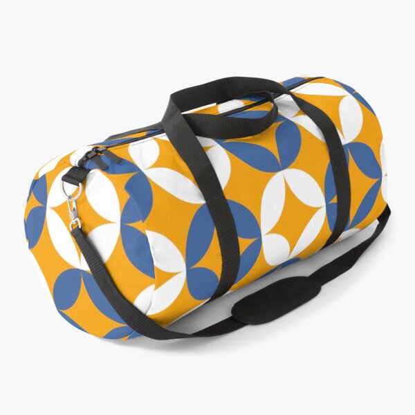 Item preview, Retro Geometric Circle Pattern designed and sold by mozizy.