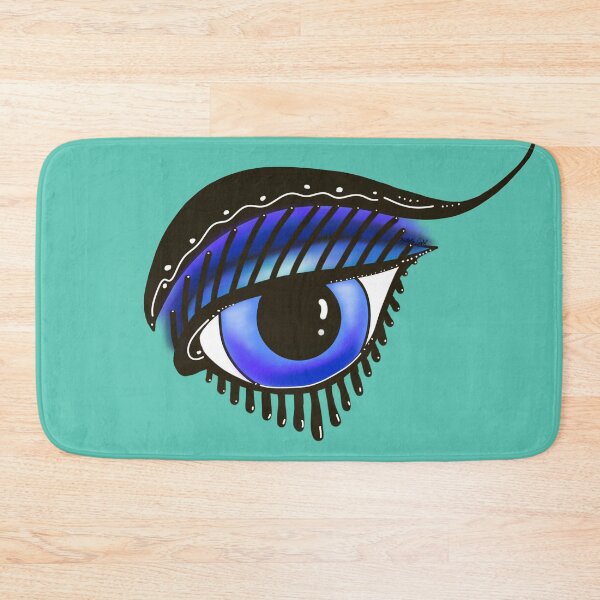 Item preview, Eye See Sticker designed and sold by Niniannebast.
