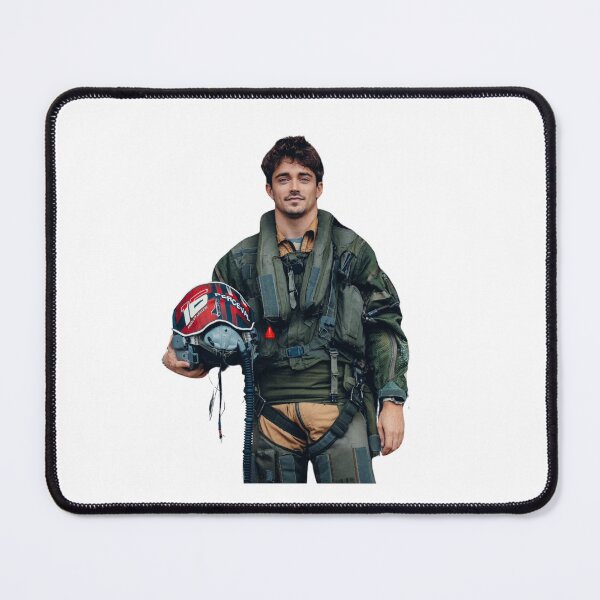 Item preview, charles leclerc pilot formula one designed and sold by more-formula.