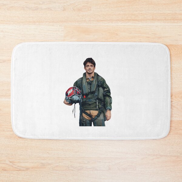 Item preview, charles leclerc pilot formula one designed and sold by more-formula.