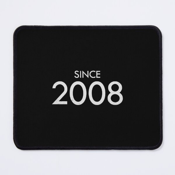 Item preview, Since 2008 - Distressed designed and sold by unrealindeed.