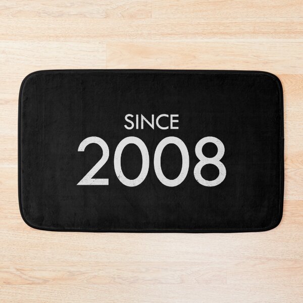 Item preview, Since 2008 - Distressed designed and sold by unrealindeed.