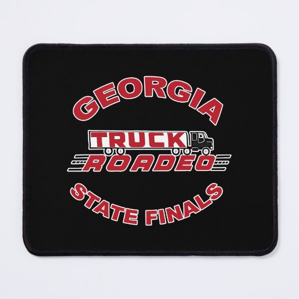 Item preview, Smokey and the Bandit - Truck Roadeo Georgia State Finals #2 designed and sold by retrozest.