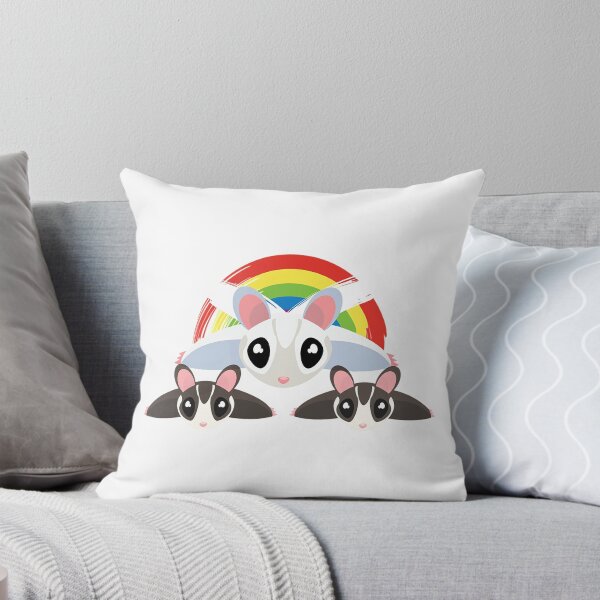 Item preview, Rainbow Sugar designed and sold by zerosama.