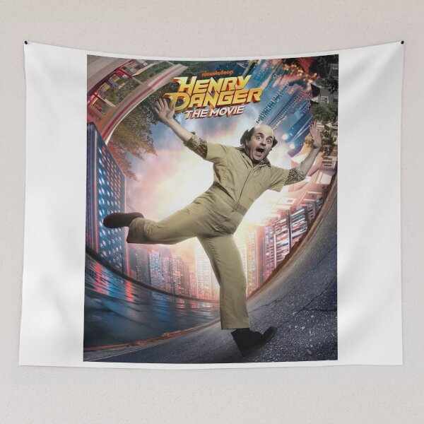 Item preview, Schwoz - Henry Danger: The Movie designed and sold by Merch by Laiba.