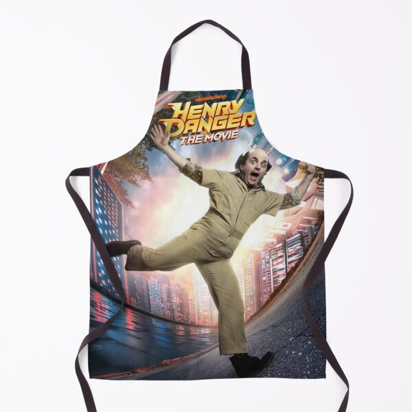Item preview, Schwoz - Henry Danger: The Movie designed and sold by Merch by Laiba.