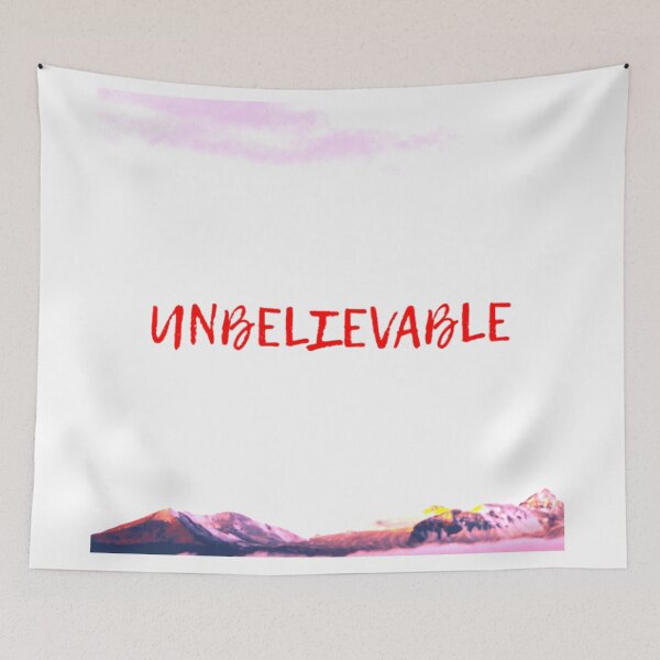 Item preview, Unbelievable..  designed and sold by AWADHESH  CHAURASIA.