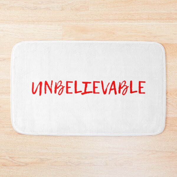 Item preview, Unbelievable..  designed and sold by AWADHESH  CHAURASIA.