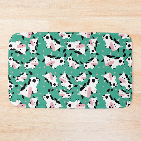 Item preview, Funny cows pattern designed and sold by Topmel.