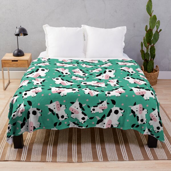 Item preview, Funny cows pattern designed and sold by Topmel.