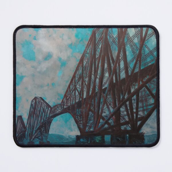 Item preview, Forth Bridge, South Queensferry designed and sold by Tracey Pacitti.