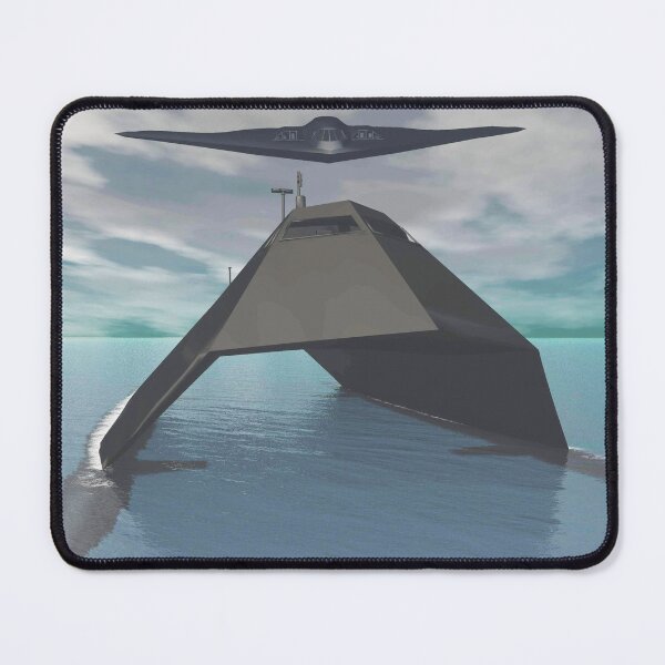 Item preview, Two Stealthy designed and sold by Solitaire Parke.