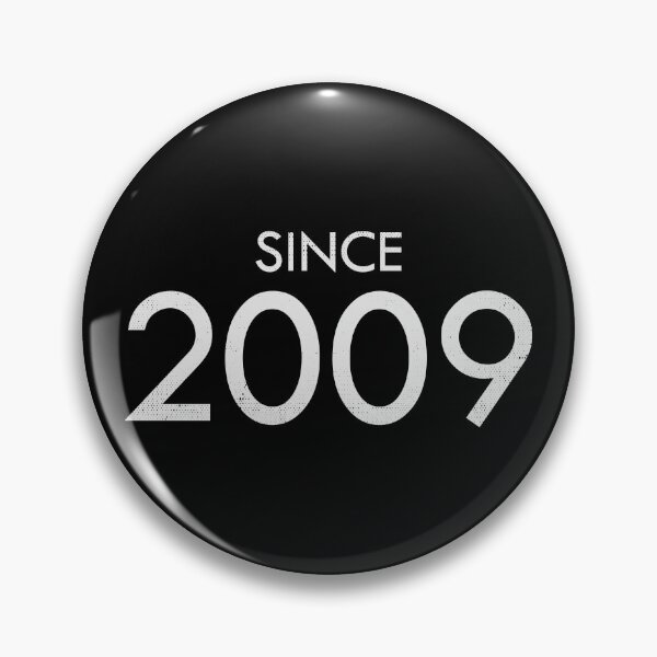Item preview, Since 2009 - Distressed designed and sold by unrealindeed.