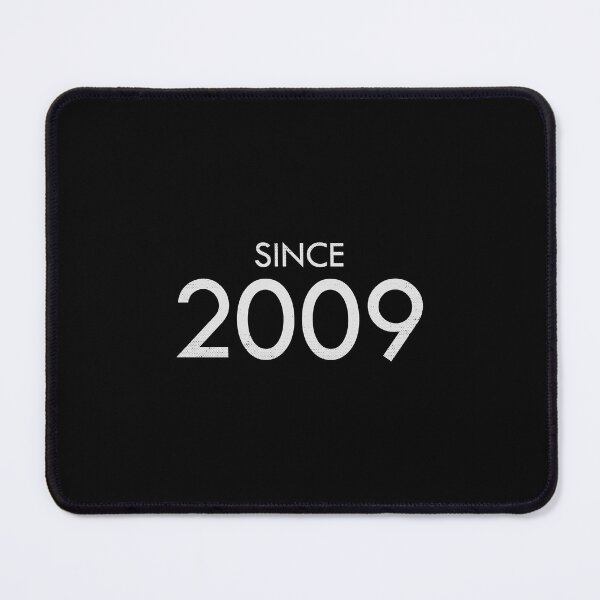 Item preview, Since 2009 - Distressed designed and sold by unrealindeed.