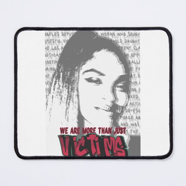 Item preview, We are more than just victims designed and sold by ellenisqueen.