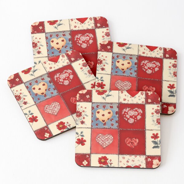 Item preview, Vintage Valentine’s Day  designed and sold by Inspired Life Creative.