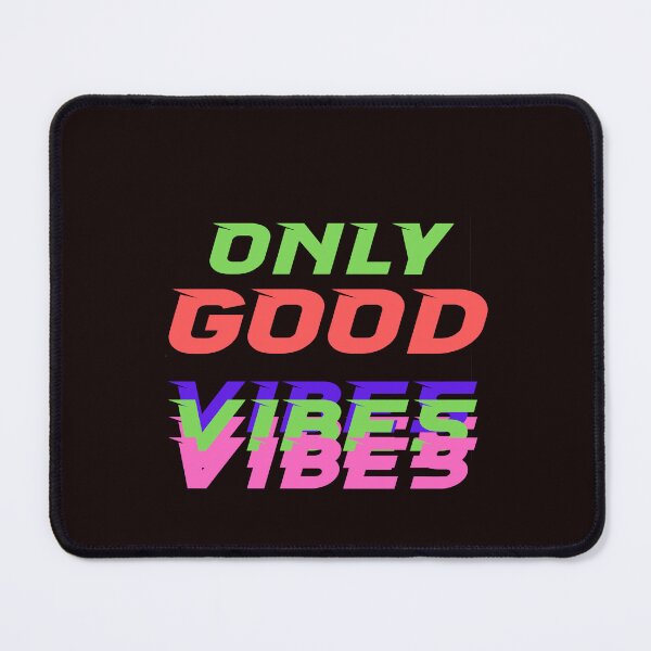 Item preview, Good Vibes ,Only! designed and sold by AImarioart.