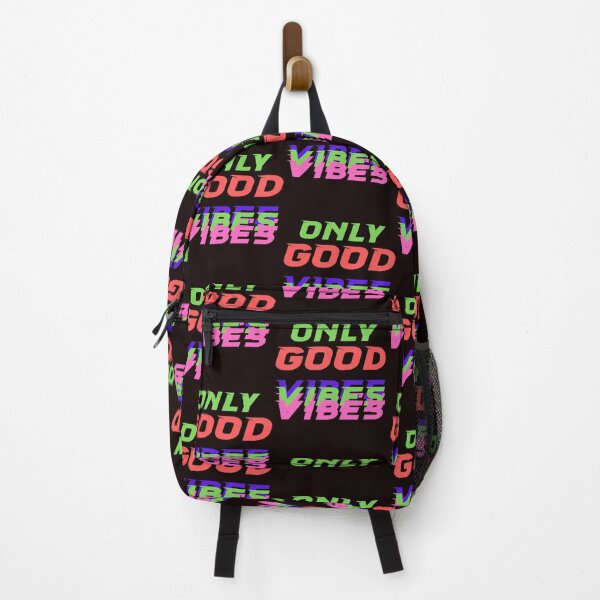 Item preview, Good Vibes ,Only! designed and sold by AImarioart.