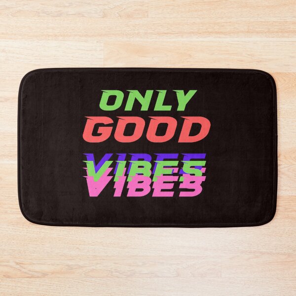Item preview, Good Vibes ,Only! designed and sold by AImarioart.