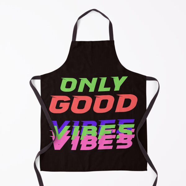 Item preview, Good Vibes ,Only! designed and sold by AImarioart.
