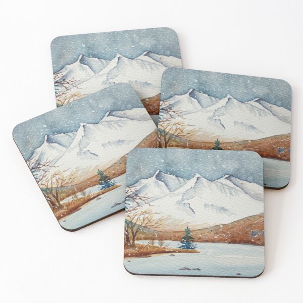Item preview, Snowdon view from Capel Curig. designed and sold by John Ray.