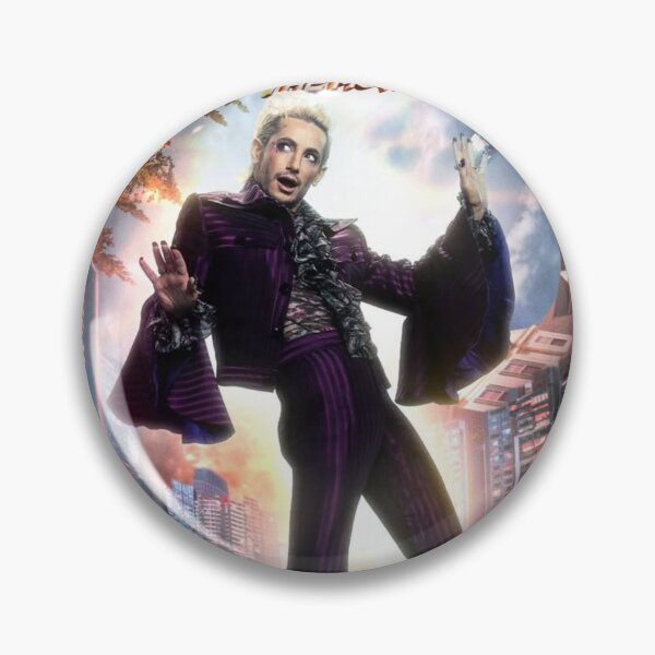 Item preview, Frankini - Henry Danger: the Movie designed and sold by Merch by Laiba.