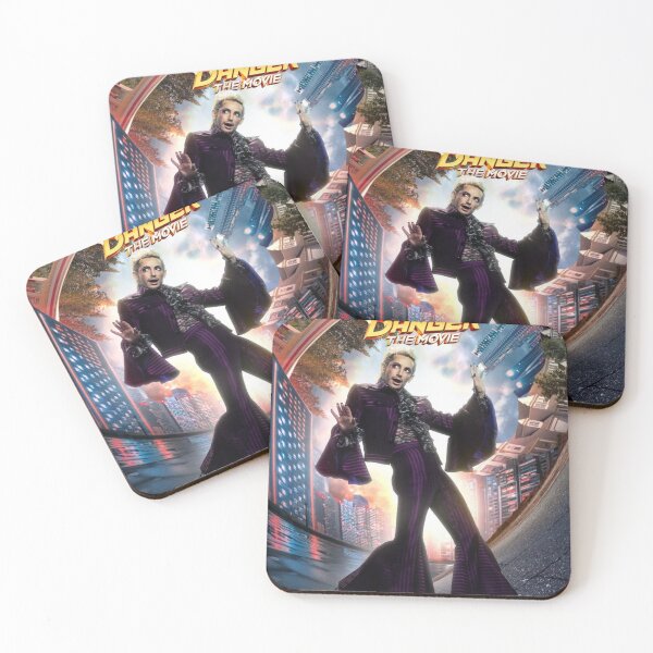 Item preview, Frankini - Henry Danger: the Movie designed and sold by Merch by Laiba.
