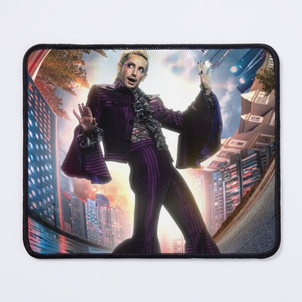 Item preview, Frankini - Henry Danger: the Movie designed and sold by Merch by Laiba.