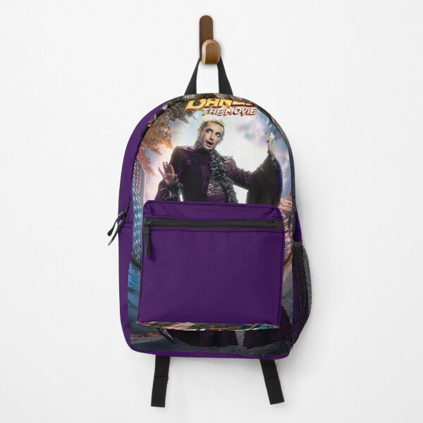 Item preview, Frankini - Henry Danger: the Movie designed and sold by Merch by Laiba.