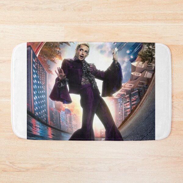 Item preview, Frankini - Henry Danger: the Movie designed and sold by Merch by Laiba.