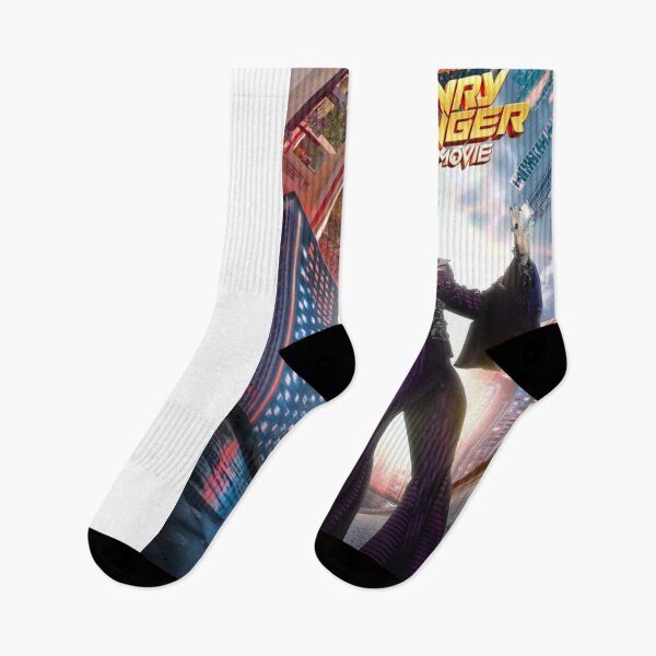Item preview, Frankini - Henry Danger: the Movie designed and sold by Merch by Laiba.