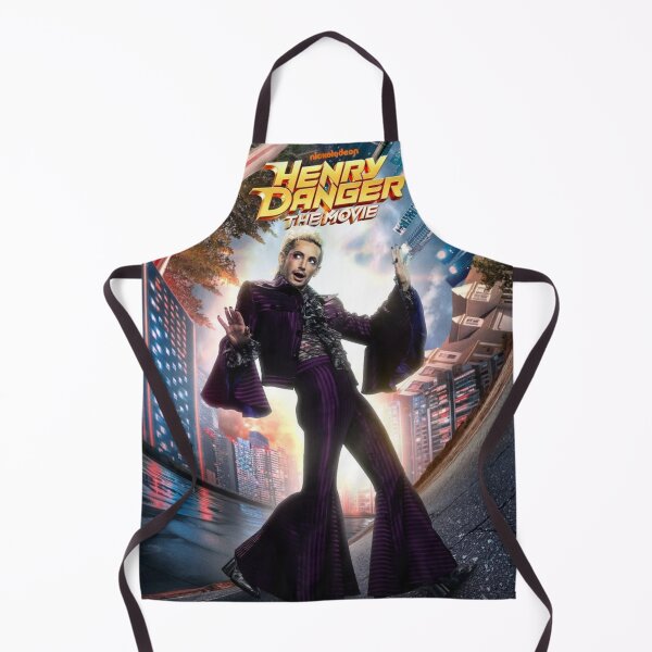 Item preview, Frankini - Henry Danger: the Movie designed and sold by Merch by Laiba.