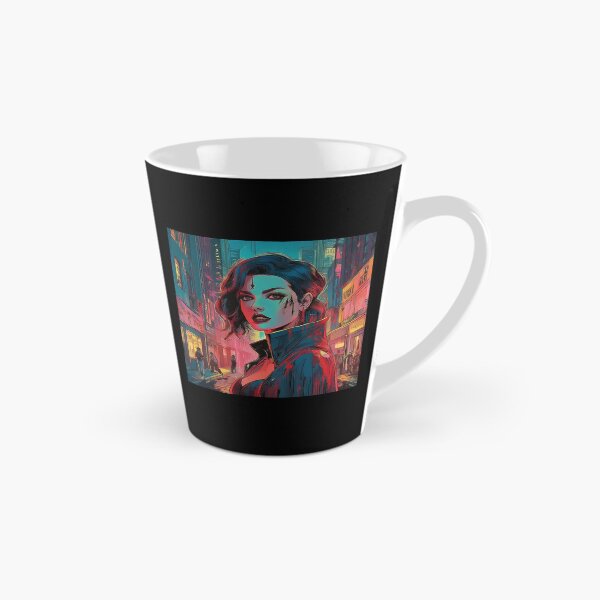 Item preview, Graffiti Gothic Female Vampire Goddess designed and sold by Boxing Kangaroo Retail Company.