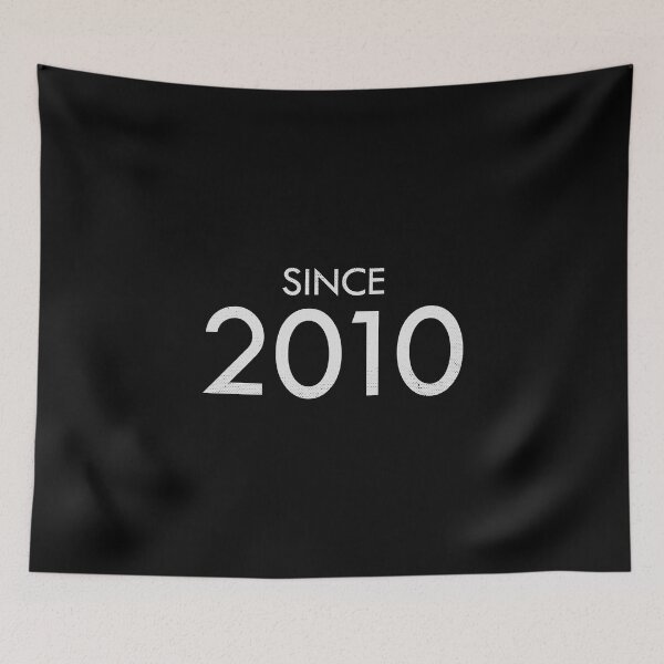 Item preview, Since 2010 - Distressed designed and sold by unrealindeed.
